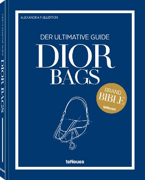 Dior Bags: Der ultimative Guide