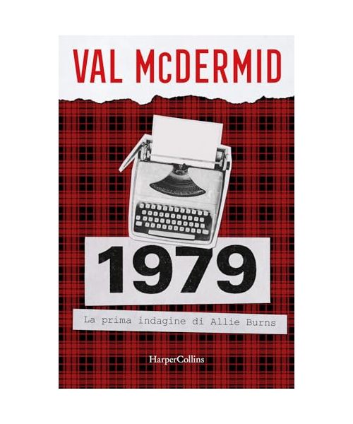 1979. La prima indagine di Allie Burns