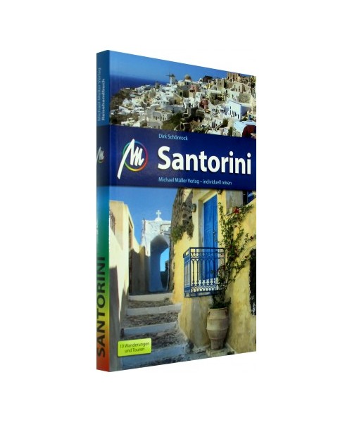 Santorini