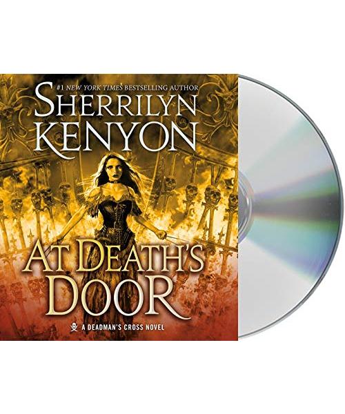 At Death's Door: A Deadman's Cross Novel