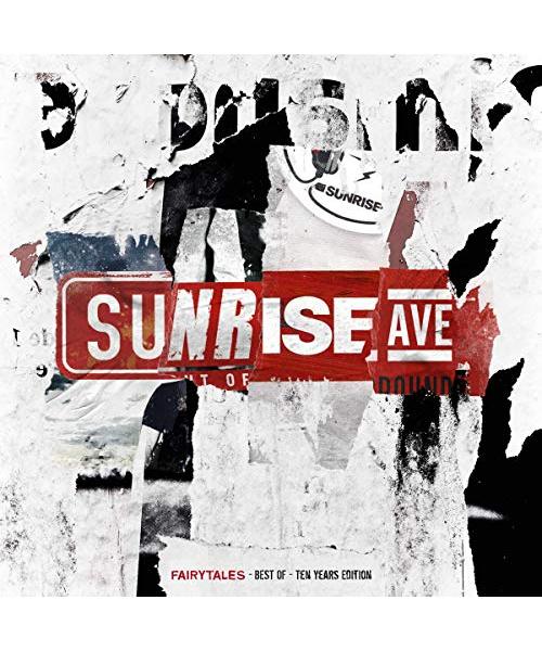 Fairytales - Best Of - Ten Years Edition