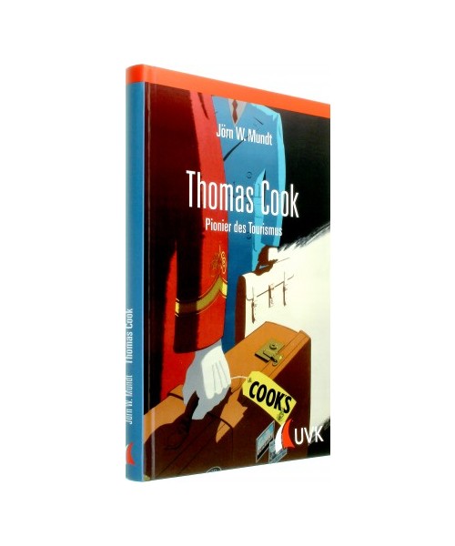 Thomas Cook