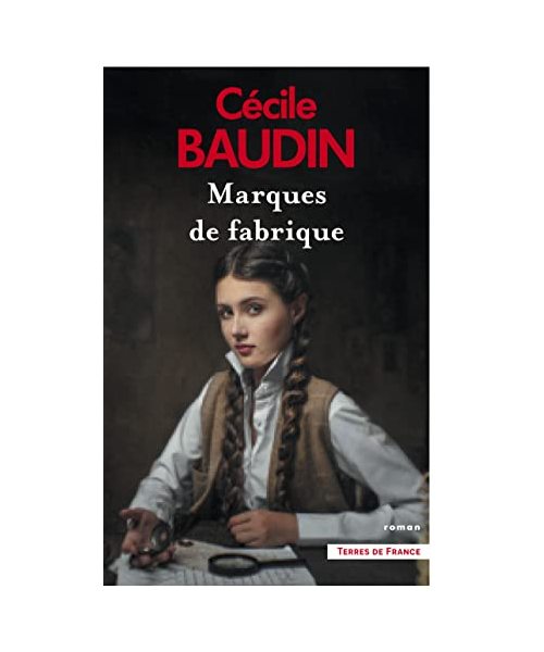 Marques de fabrique