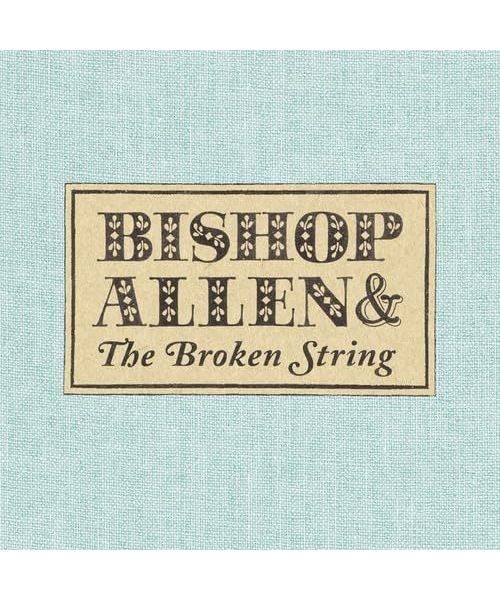 The Broken String