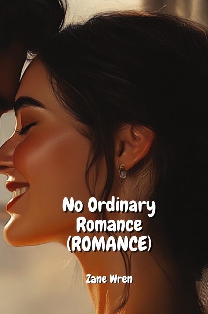 No Ordinary Romance (ROMANCE)
