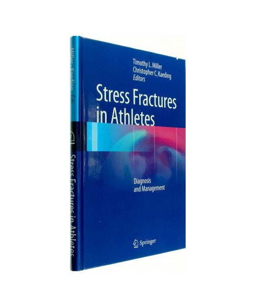 Stress Fractures in Athletes