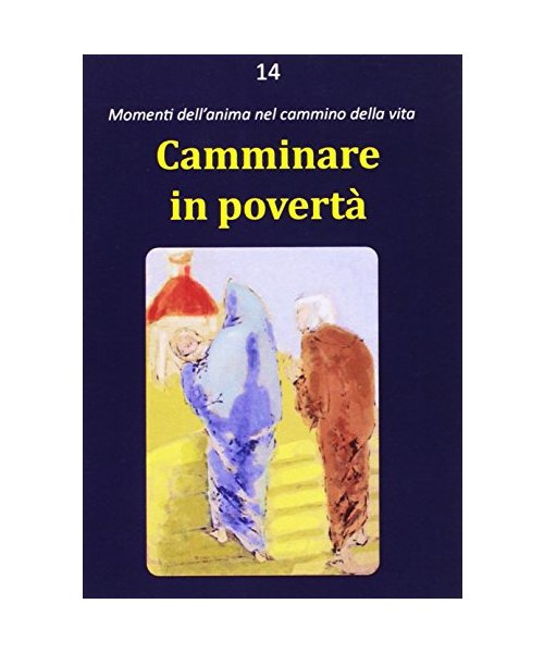 Camminare in povertà