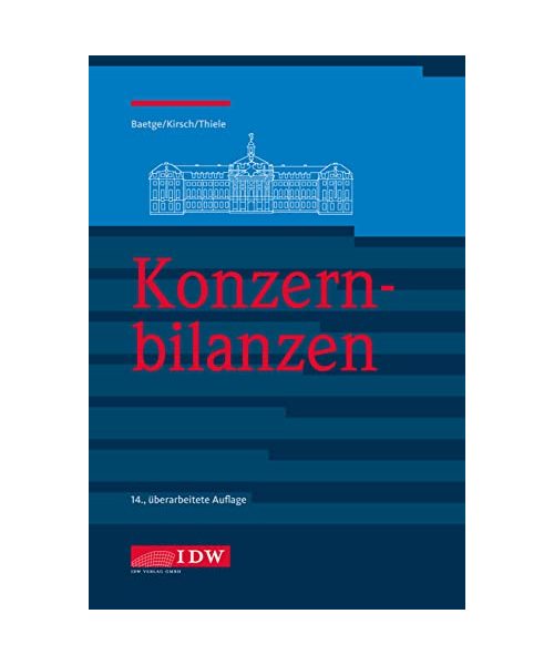 Konzernbilanzen