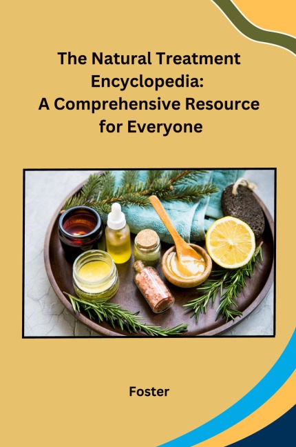 The Natural Treatment Encyclopedia
