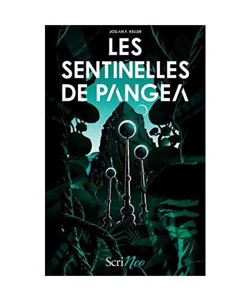 Les Sentinelles de Pangéa