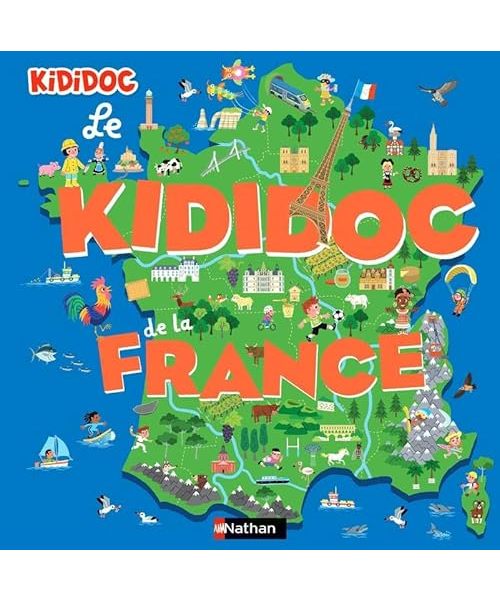 Le Kididoc de la France