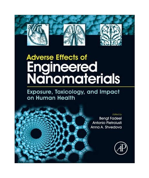 Adverse Effects of Engineered Nanomaterials