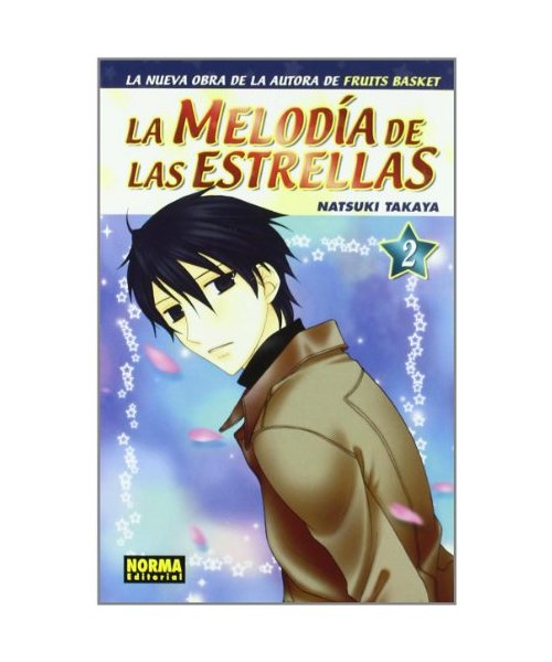 La melodía de las estrellas 2