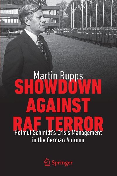 Showdown Against RAF Terror