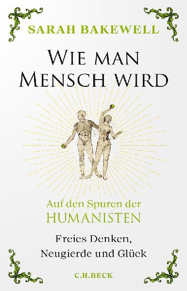Wie man Mensch wird