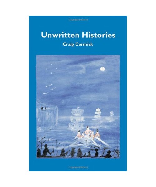 Unwritten Histories