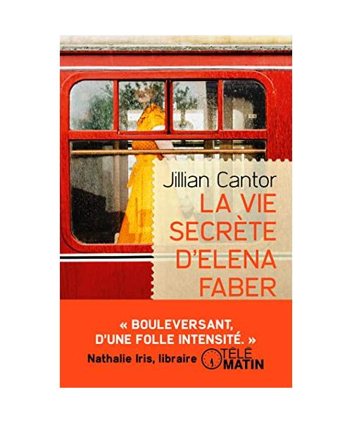La Vie secrète d'Elena Faber