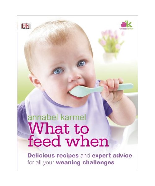 What to Feed When