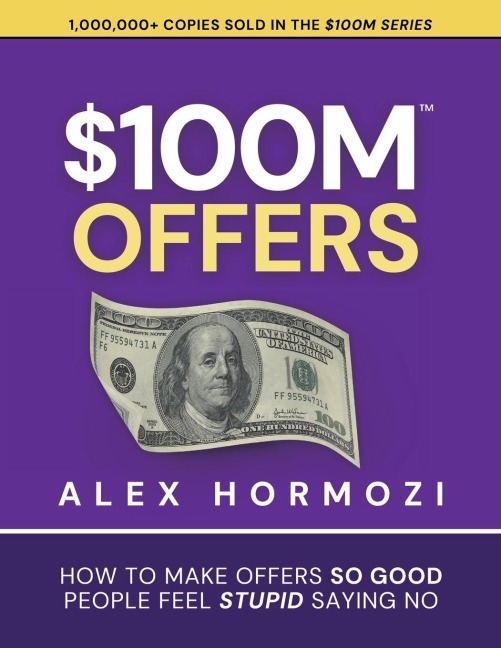 $100M Offers