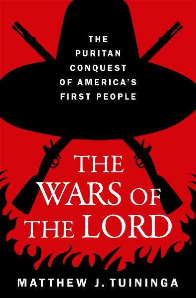 The Wars of the Lord