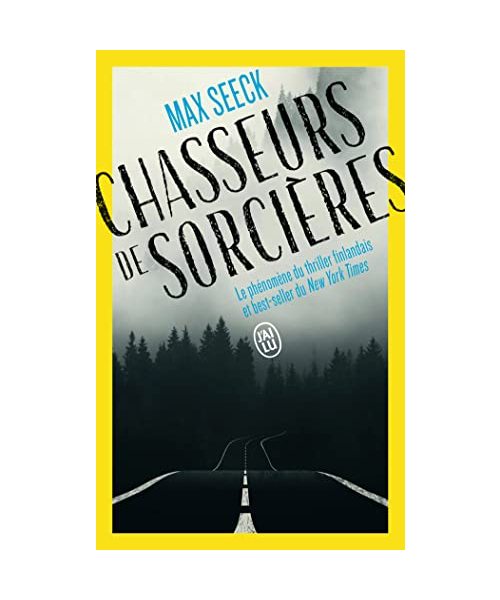 Chasseurs de sorcières