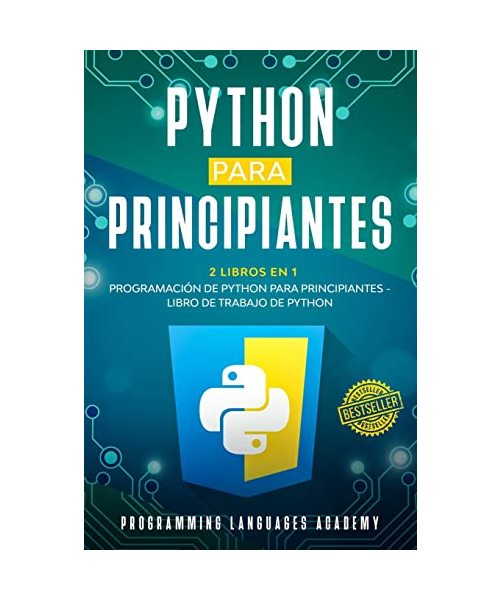 Python para Principiantes