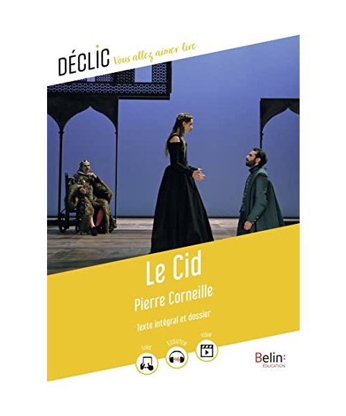 Le Cid