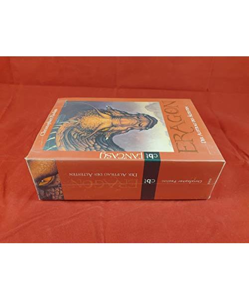 Eragon 02. Der Auftrag des Ältesten