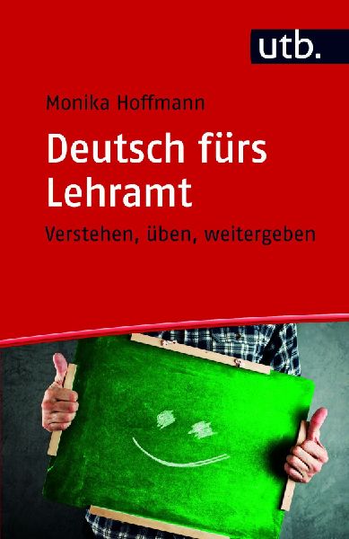 Deutsch fürs Lehramt