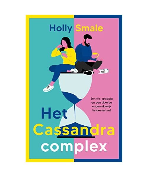 Het Cassandra complex