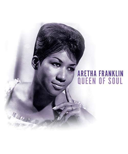 Queen of Soul [Vinyl LP]