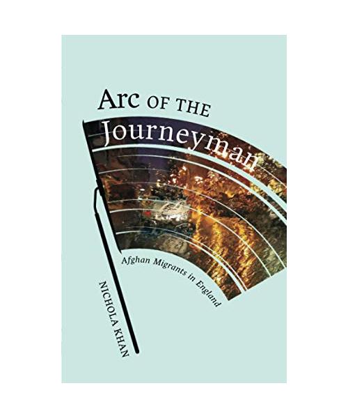 Arc of the Journeyman