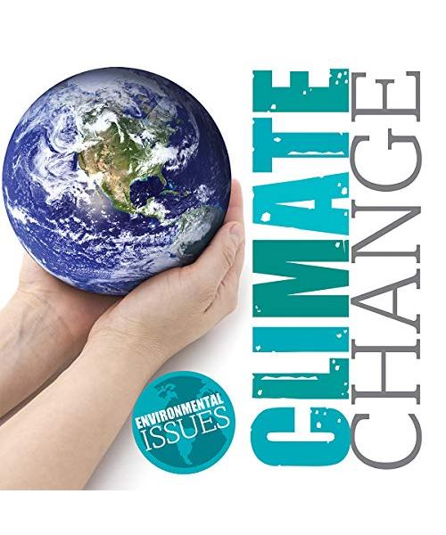 CLIMATE CHANGE (Environmental Issues)