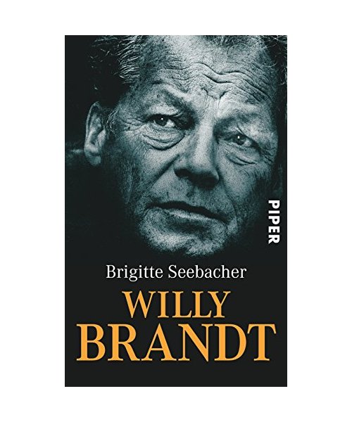 Willy Brandt