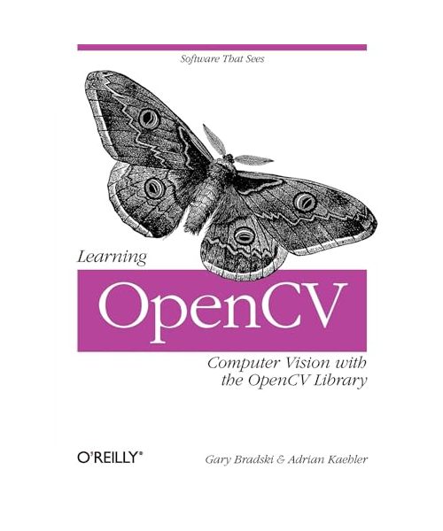 Learning OpenCV