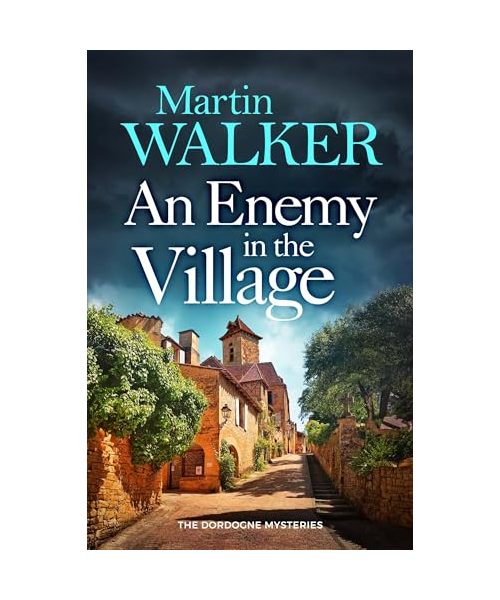 An Enemy in the Village