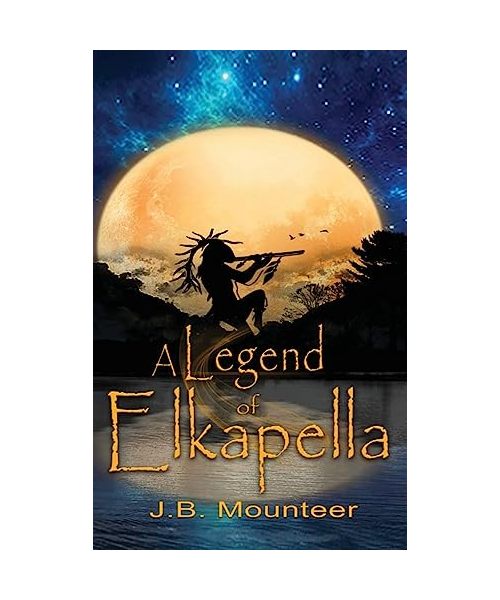 A Legend of Elkapella