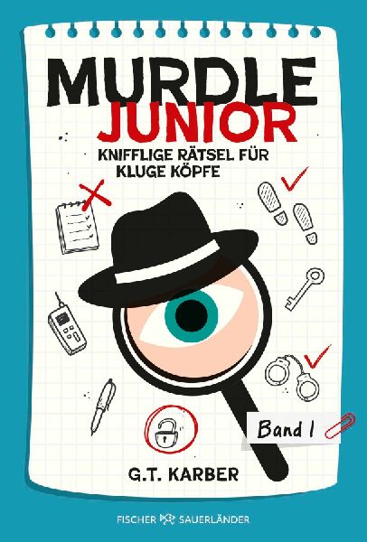 Murdle junior 1