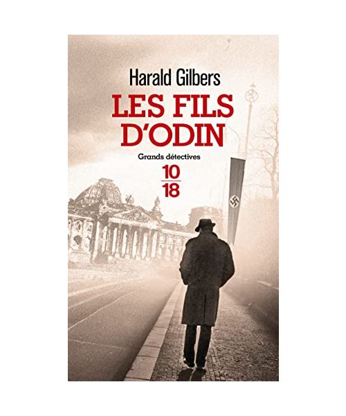 Les fils d'Odin (02)