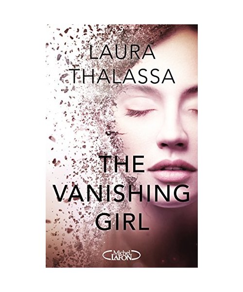 The vanishing girl - tome 1 (1)