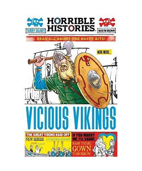 Vicious Vikings
