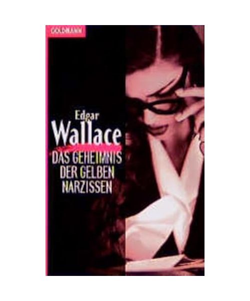 Das Geheimnis der gelben Narzissen