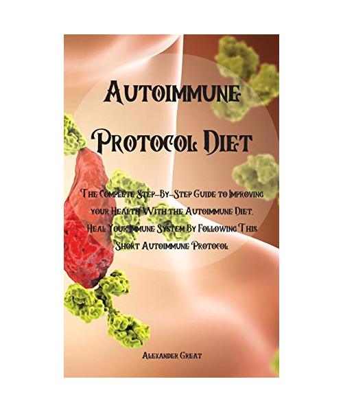 Autoimmune Protocol Diet