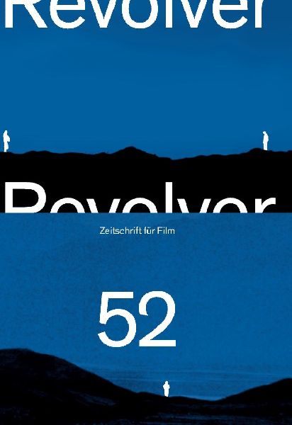Revolver 52