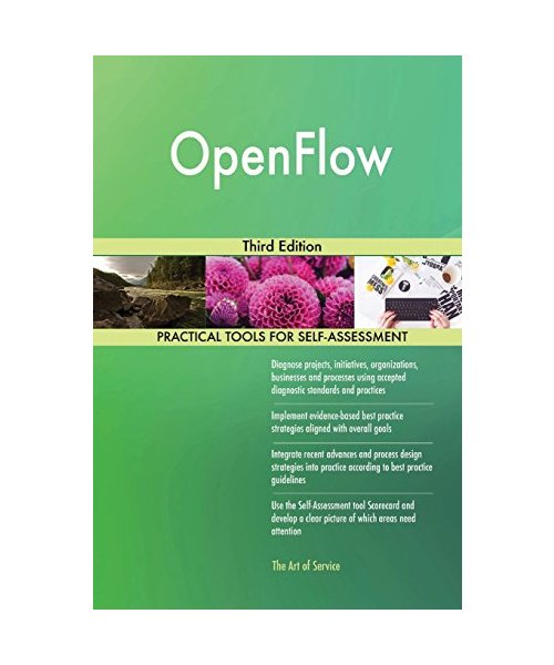 OpenFlow: Third Edition