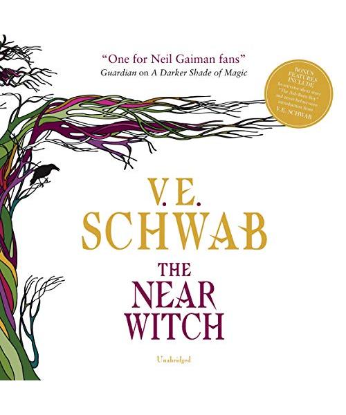 The Near Witch: Library Edition