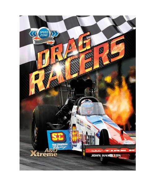 Drag Racers