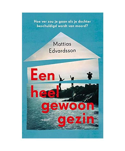 Een heel gewoon gezin