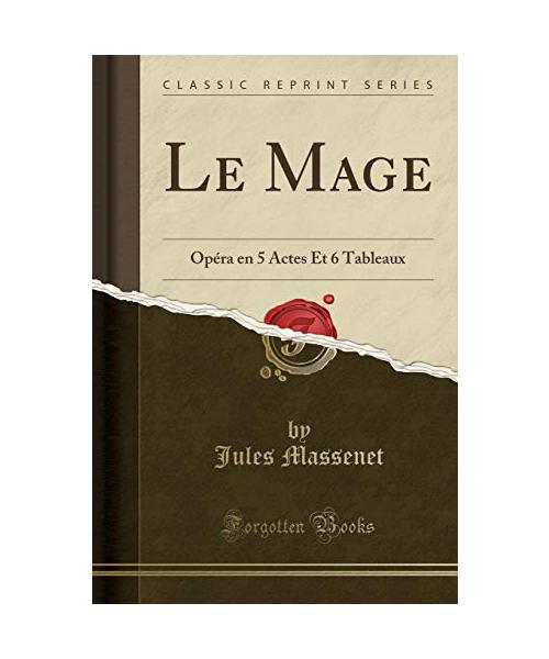 Le Mage
