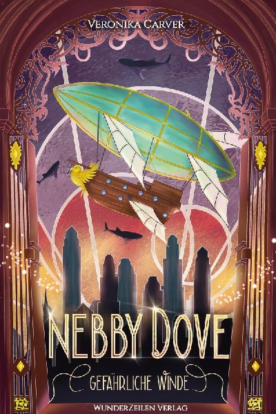 Nebby Dove - Gefährliche Winde